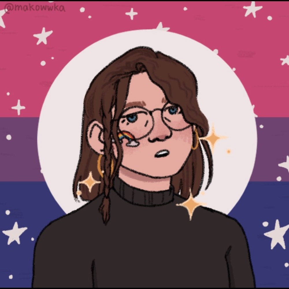 Meet your Posher, Lillian